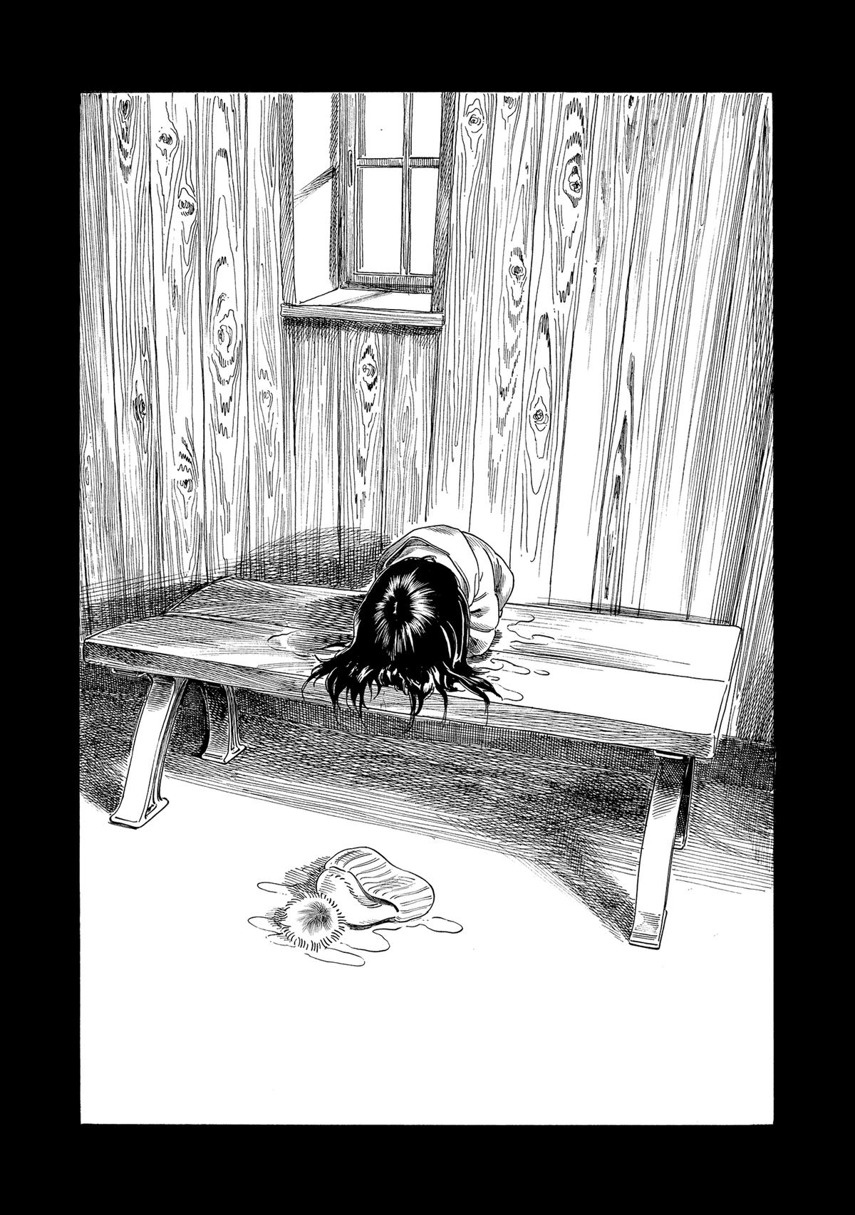 Akebi-chan no Sailor Fuku Chapter 75 - Page 18