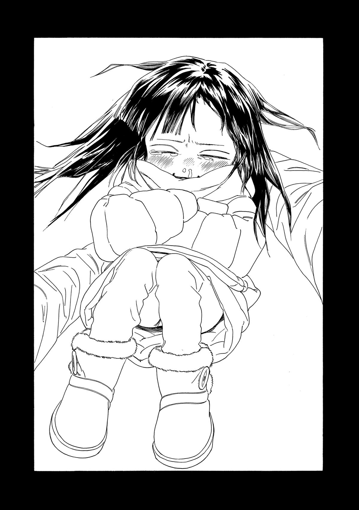 Akebi-chan no Sailor Fuku Chapter 75 - Page 20