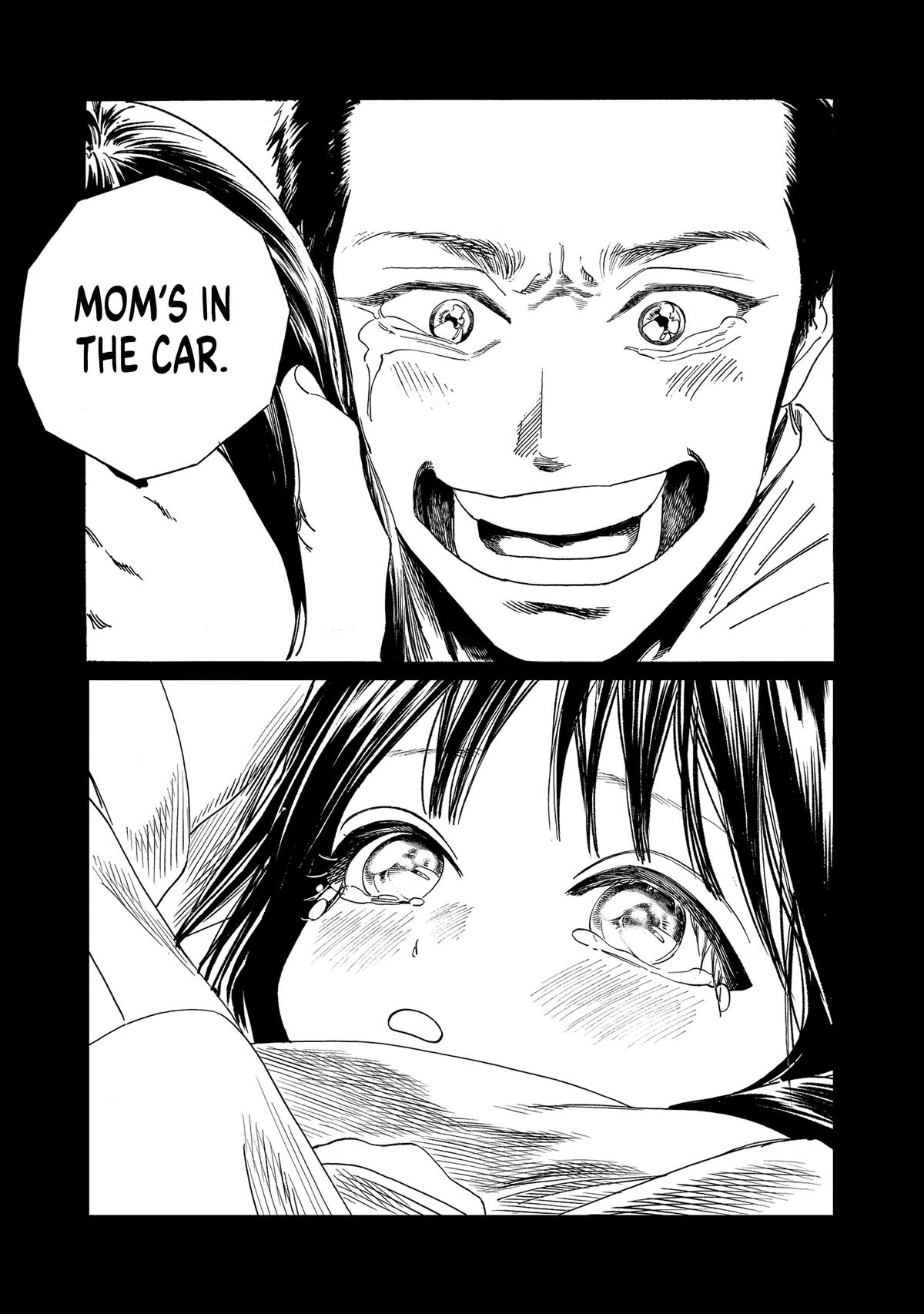 Akebi-chan no Sailor Fuku Chapter 75 - Page 23