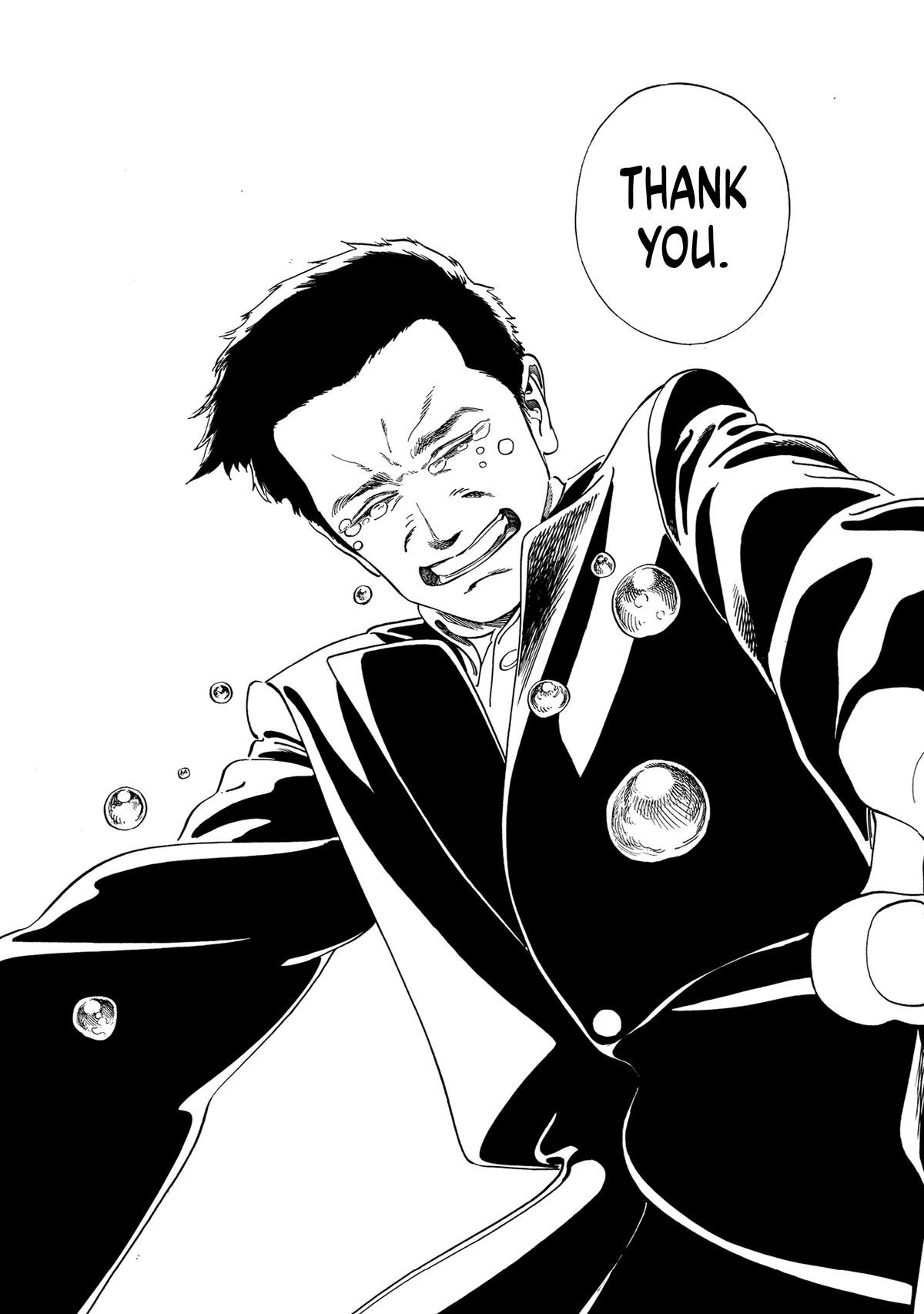 Akebi-chan no Sailor Fuku Chapter 75 - Page 28