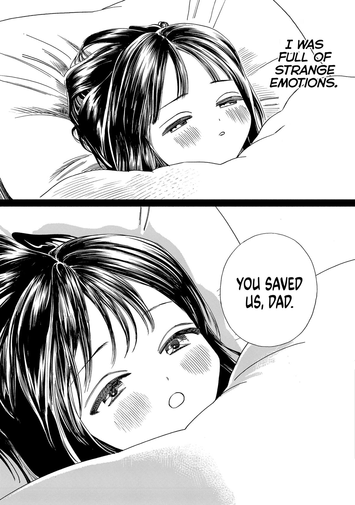 Akebi-chan no Sailor Fuku Chapter 75 - Page 29