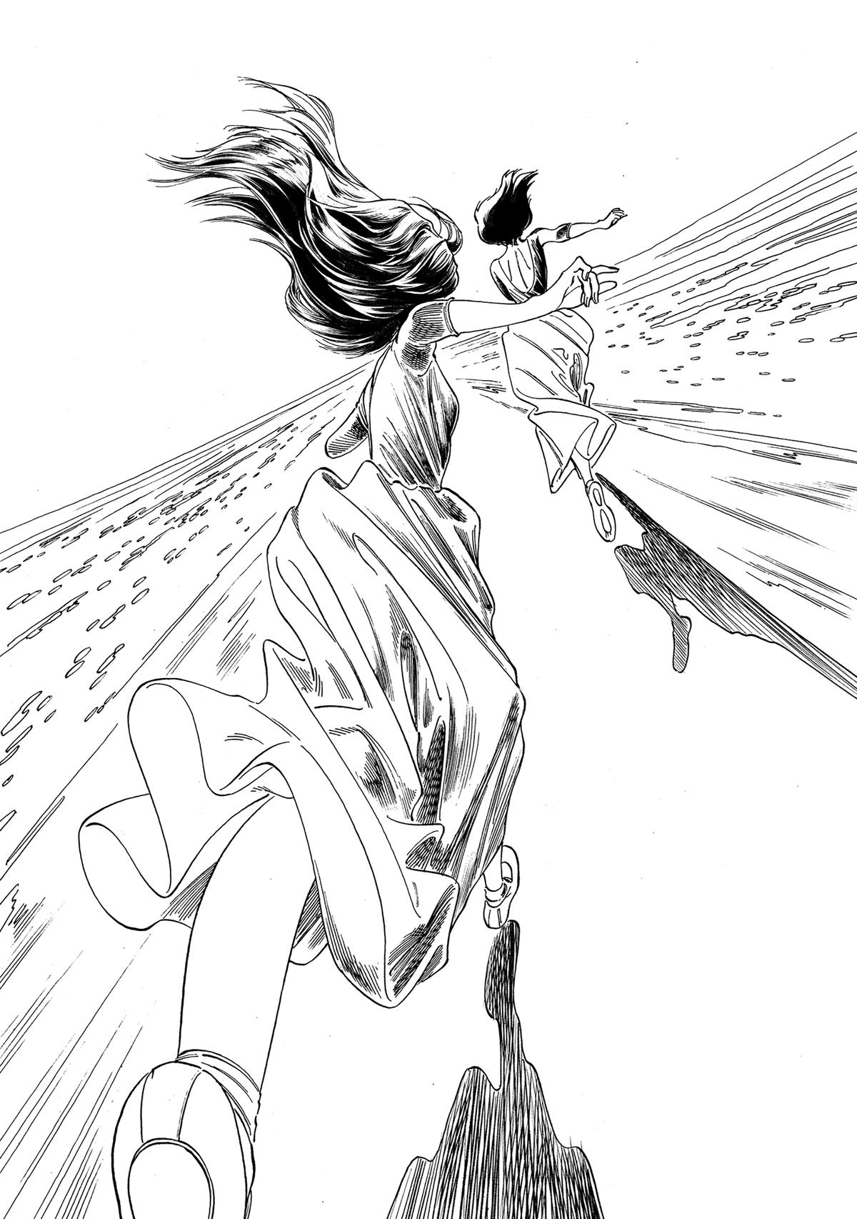 Akebi-chan no Sailor Fuku Chapter 77 - Page 12