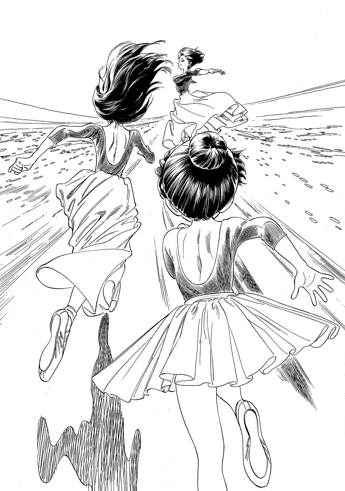 Akebi-chan no Sailor Fuku Chapter 77 - Page 13