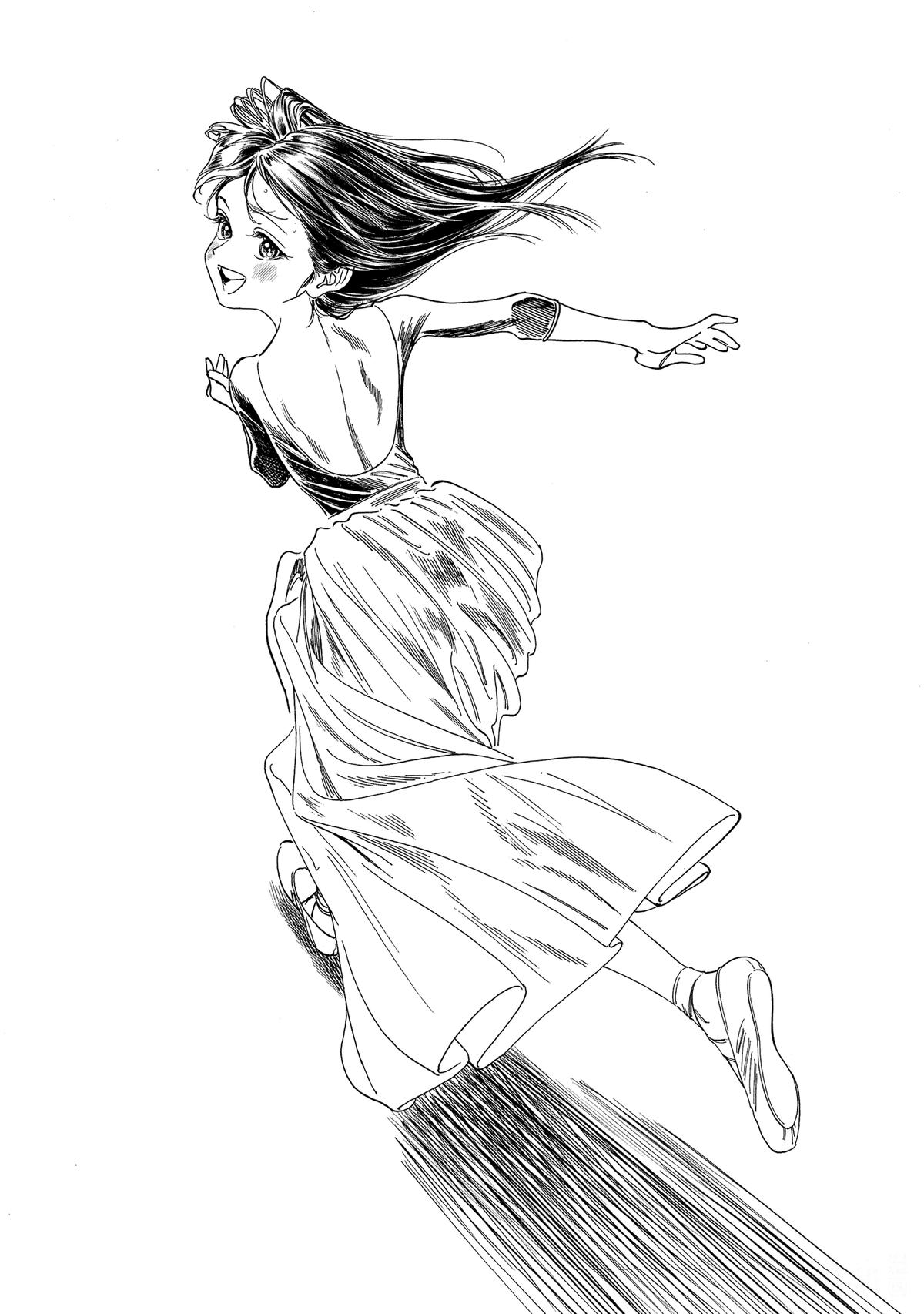 Akebi-chan no Sailor Fuku Chapter 77 - Page 15