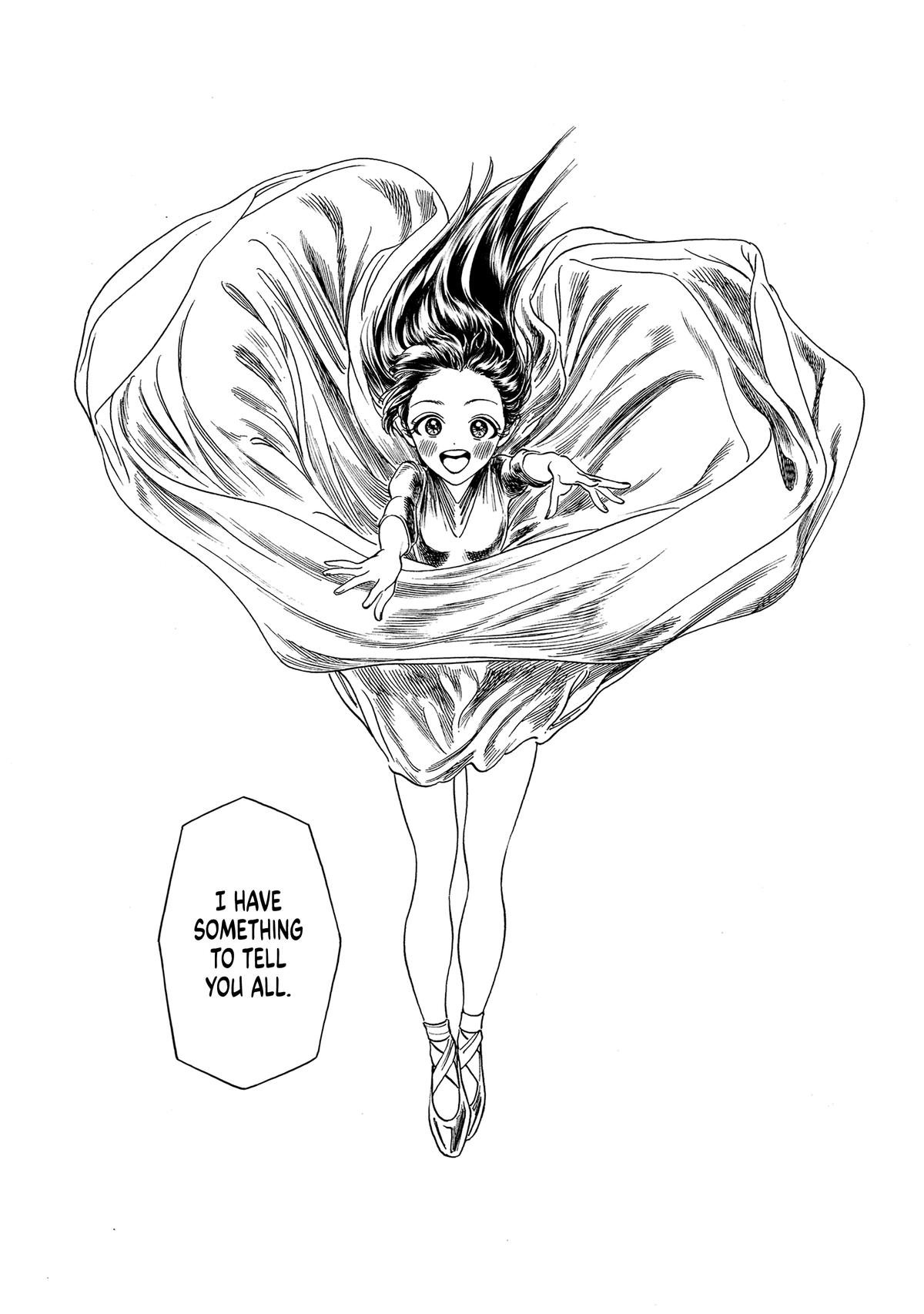 Akebi-chan no Sailor Fuku Chapter 77 - Page 25