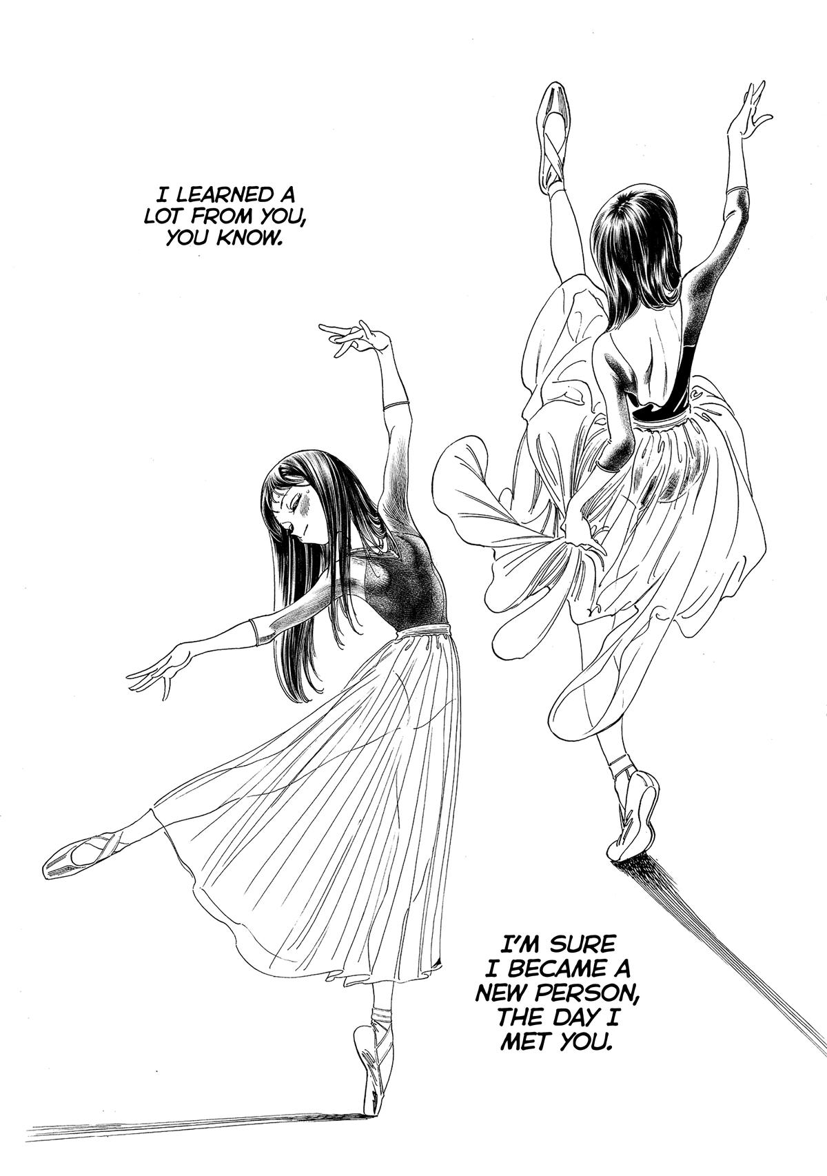 Akebi-chan no Sailor Fuku Chapter 77 - Page 28