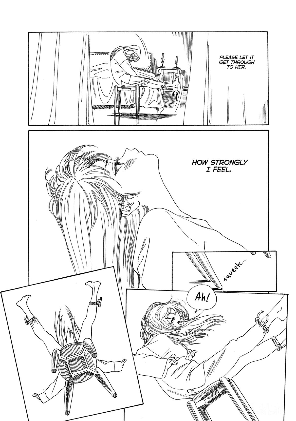 Akebi-chan no Sailor Fuku Chapter 78 - Page 7