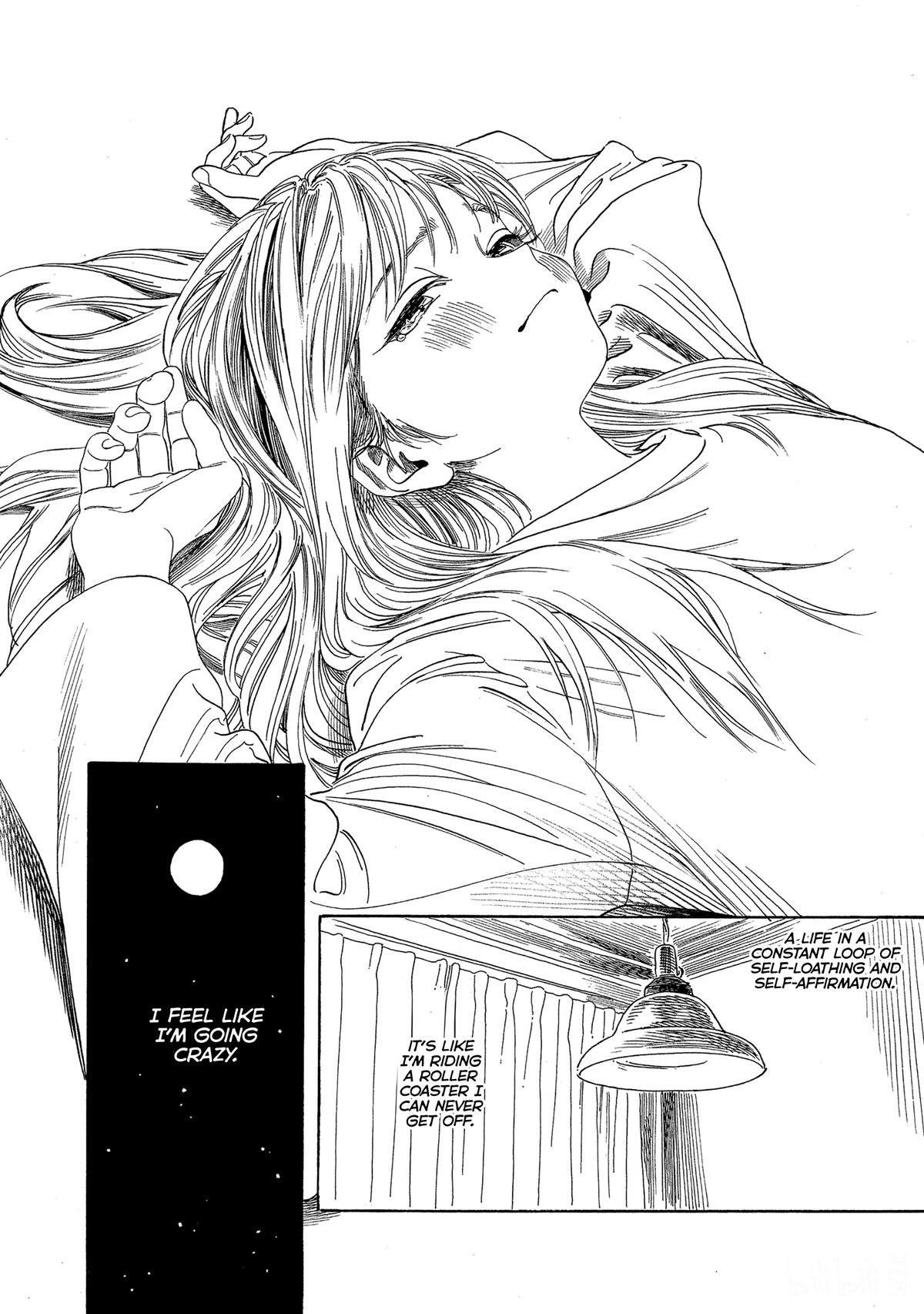 Akebi-chan no Sailor Fuku Chapter 78 - Page 9