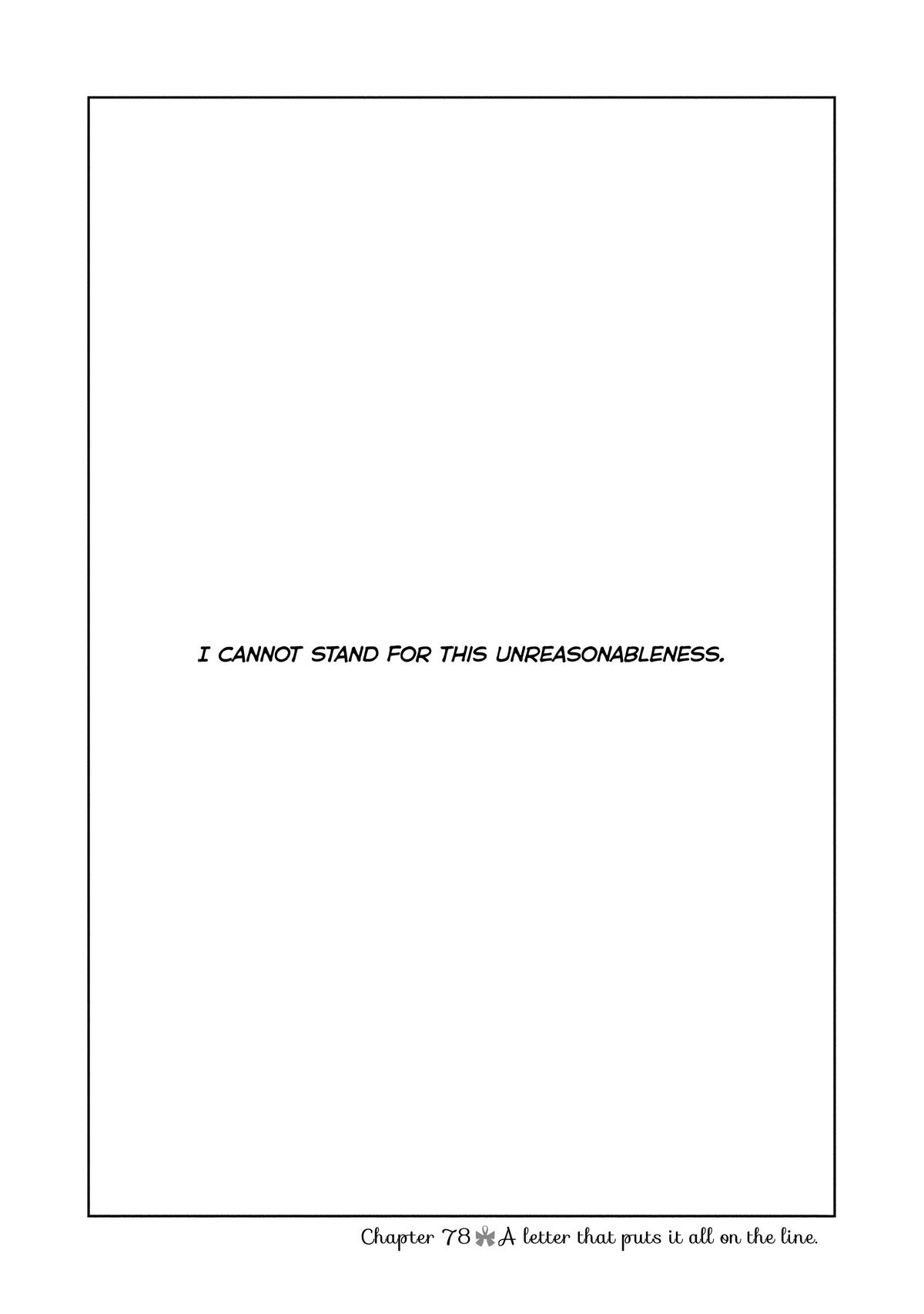 Akebi-chan no Sailor Fuku Chapter 78 - Page 18