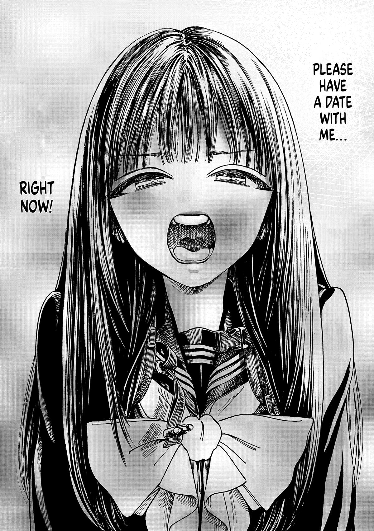 Akebi-chan no Sailor Fuku Chapter 80 - Page 33