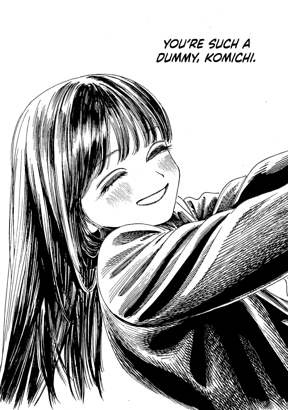 Akebi-chan no Sailor Fuku Chapter 82 - Page 18