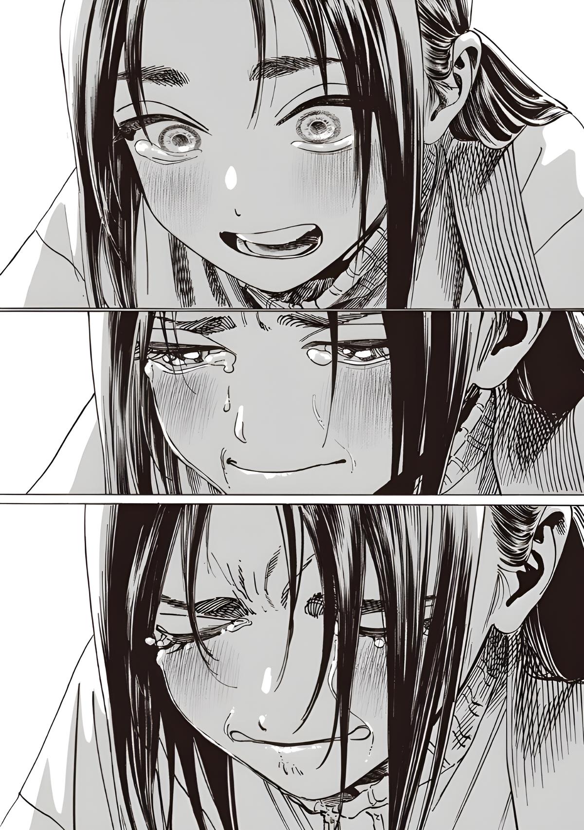 Akebi-chan no Sailor Fuku Chapter 86 - Page 13