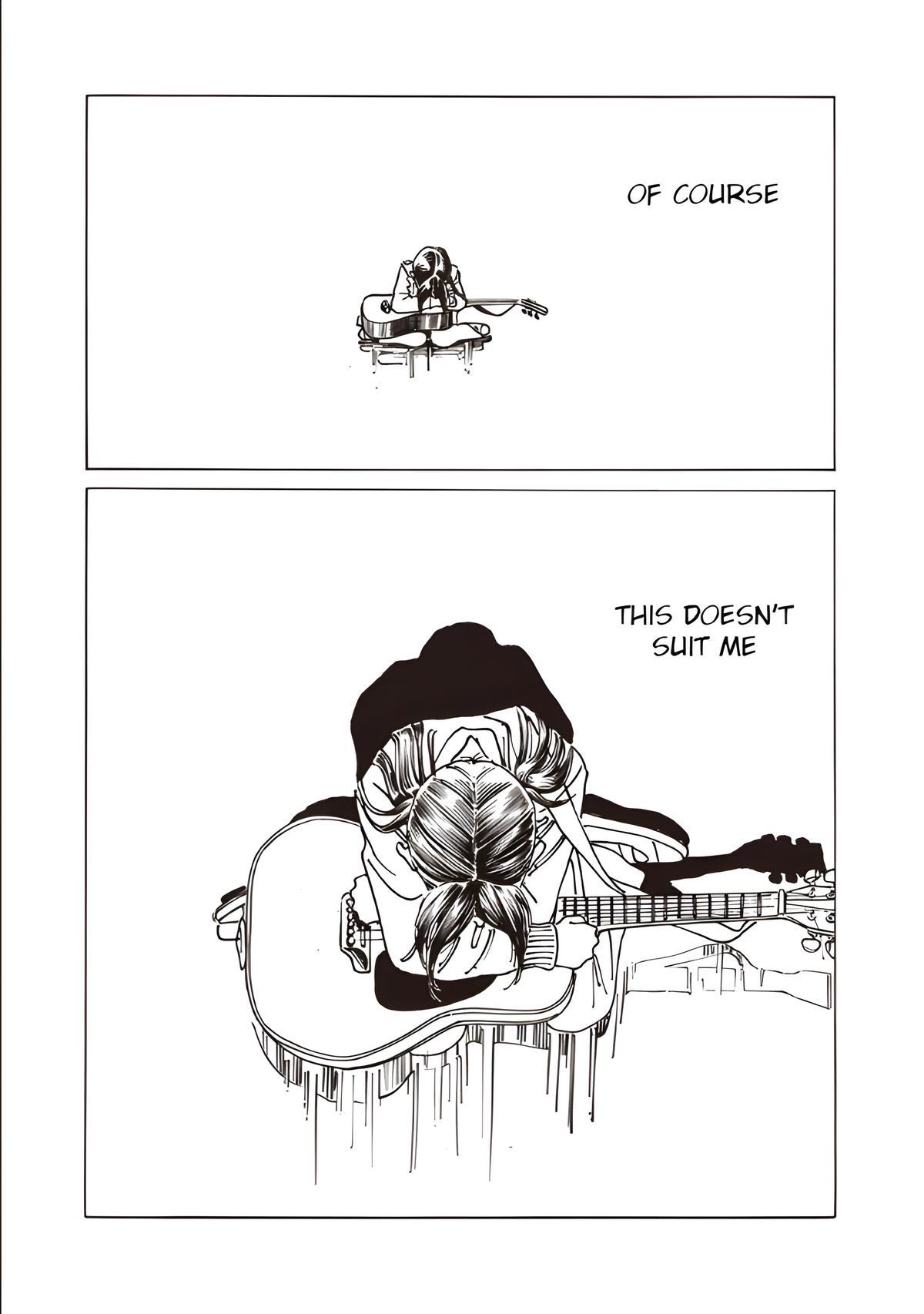 Akebi-chan no Sailor Fuku Chapter 86 - Page 14