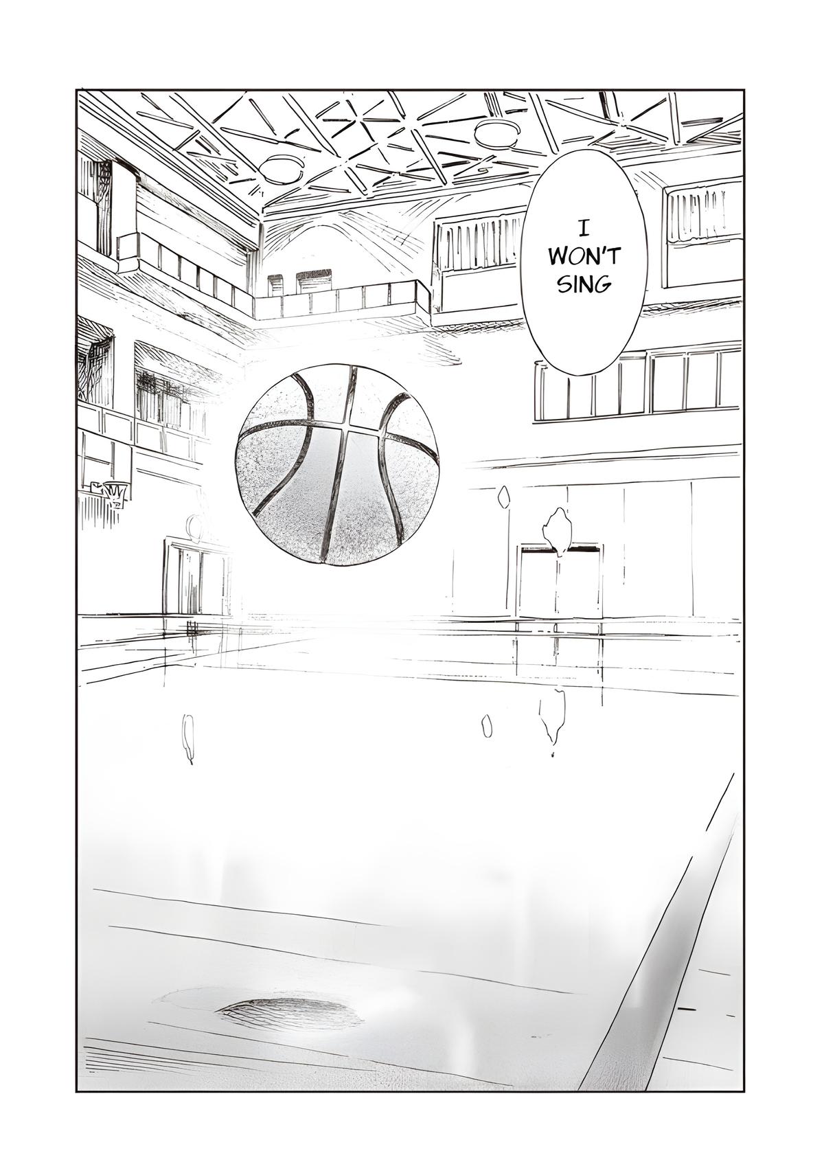 Akebi-chan no Sailor Fuku Chapter 86 - Page 16