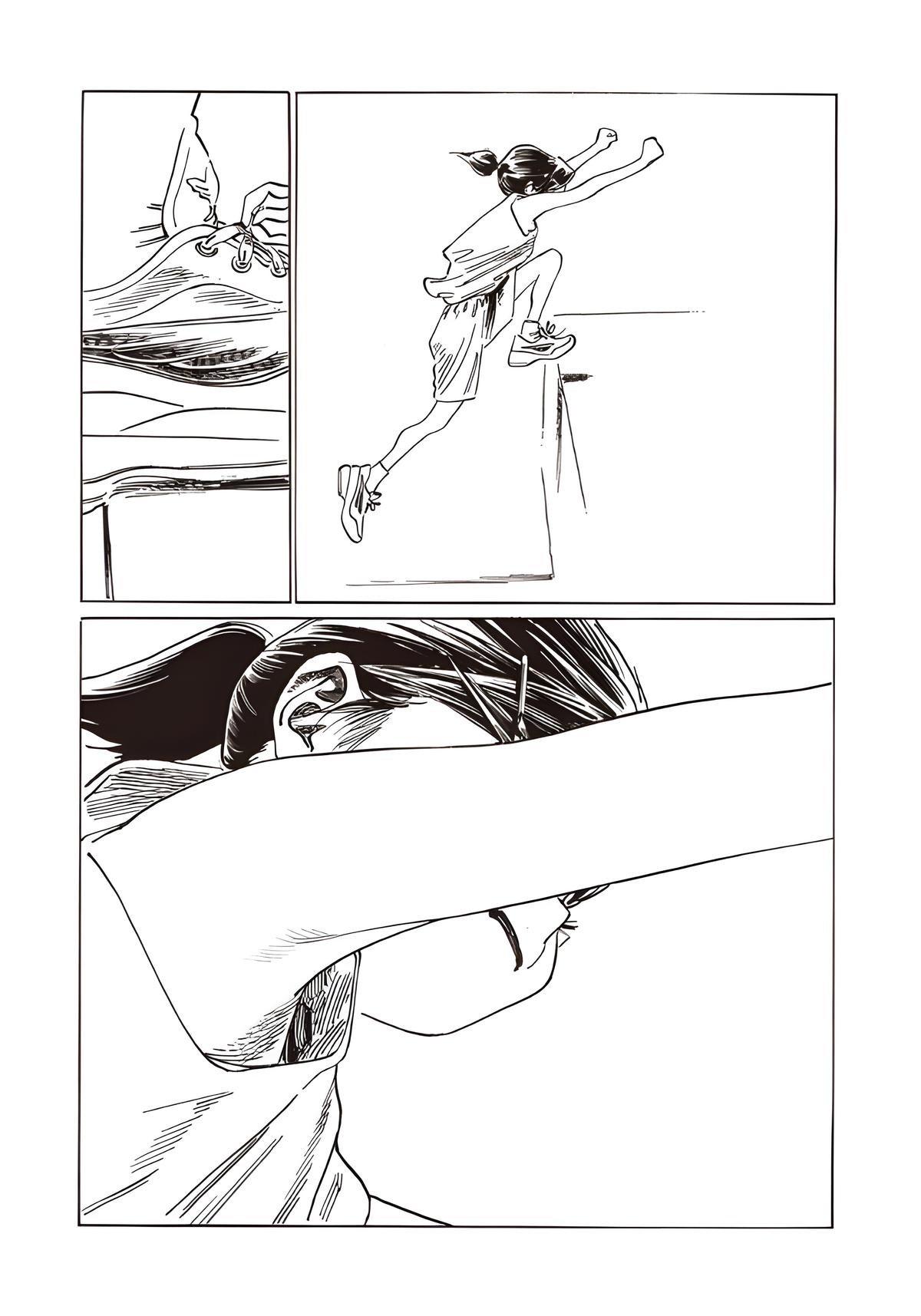 Akebi-chan no Sailor Fuku Chapter 86 - Page 18