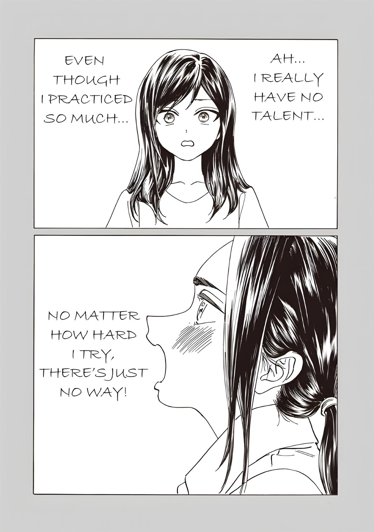 Akebi-chan no Sailor Fuku Chapter 86 - Page 22