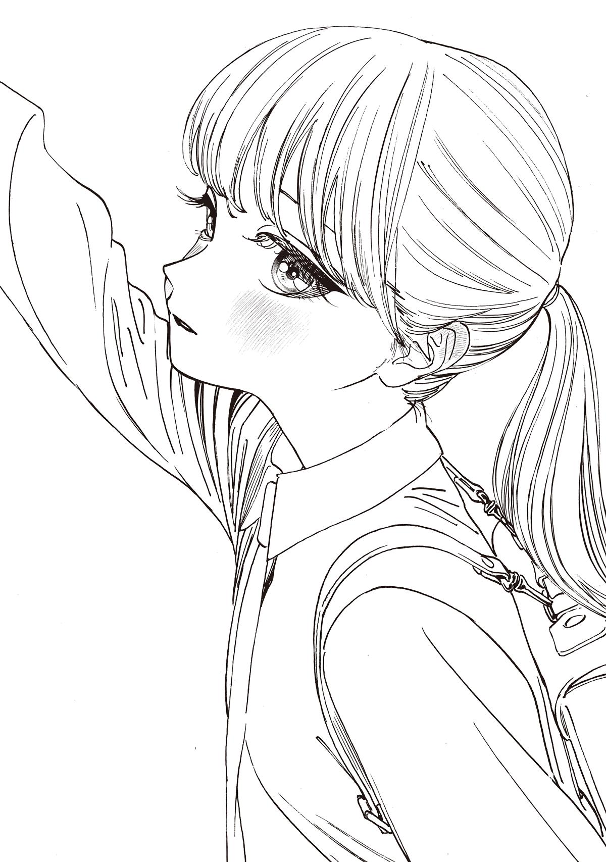 Akebi-chan no Sailor Fuku Chapter 87 - Page 10