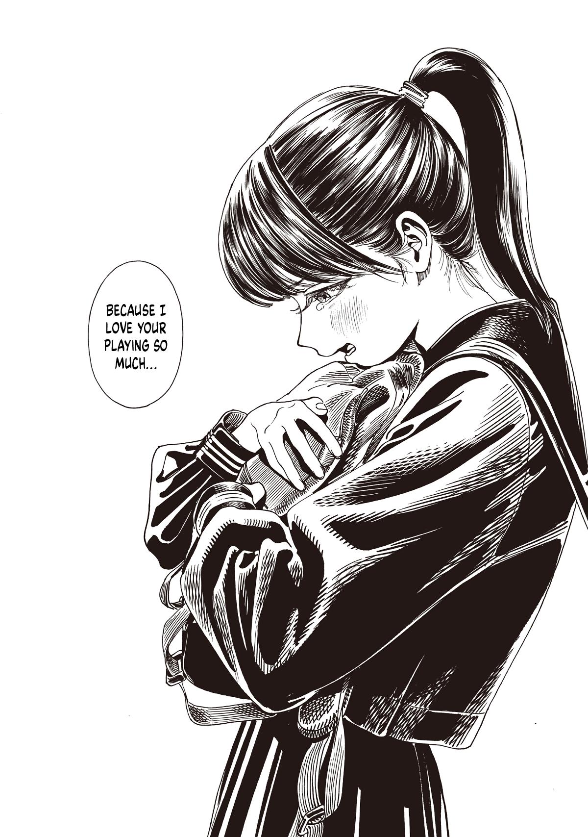 Akebi-chan no Sailor Fuku Chapter 87 - Page 22