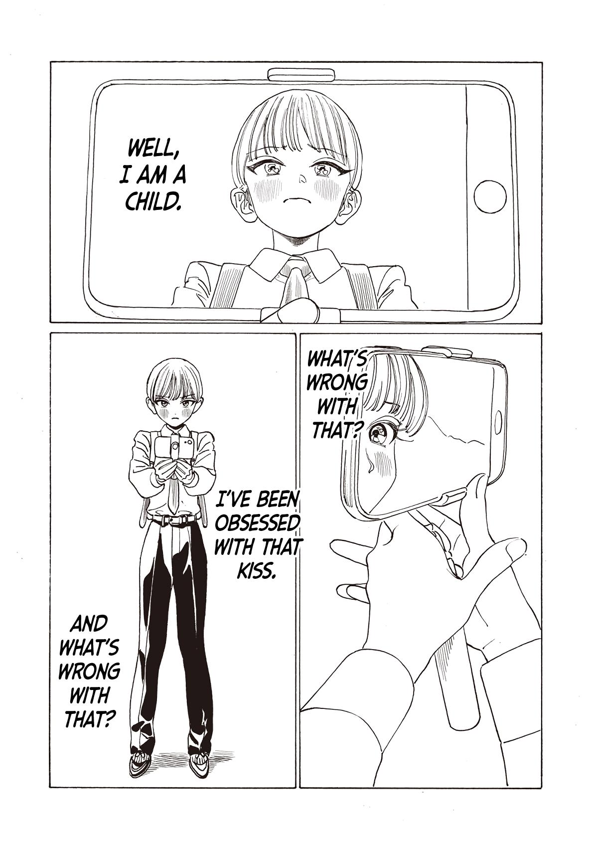 Akebi-chan no Sailor Fuku Chapter 87 - Page 29