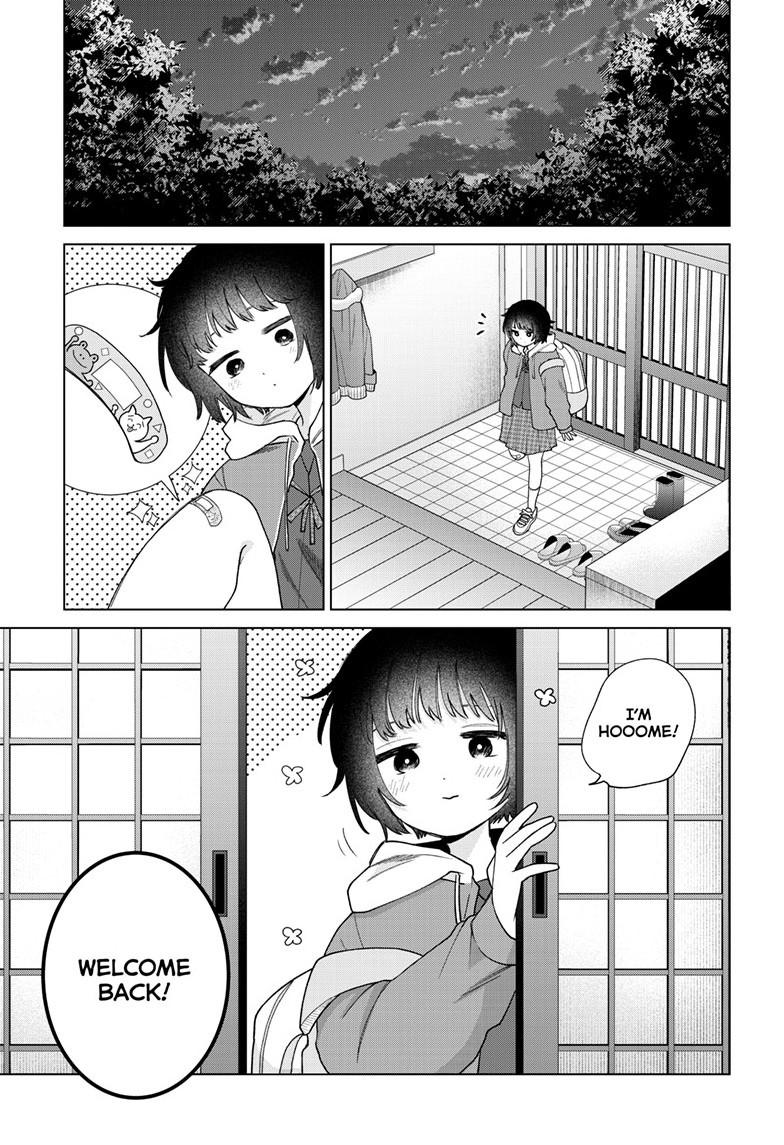 Akira Failing in Love Chapter 70 - Page 20