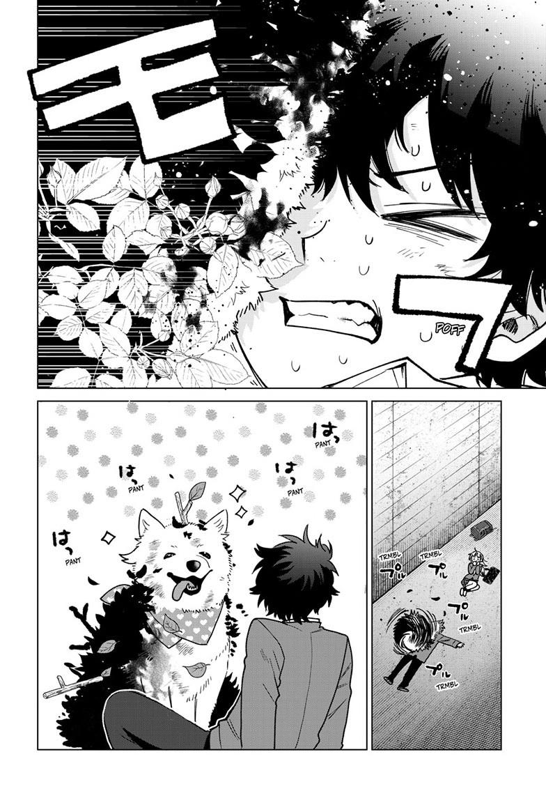 Akira Failing in Love Chapter 71 - Page 19