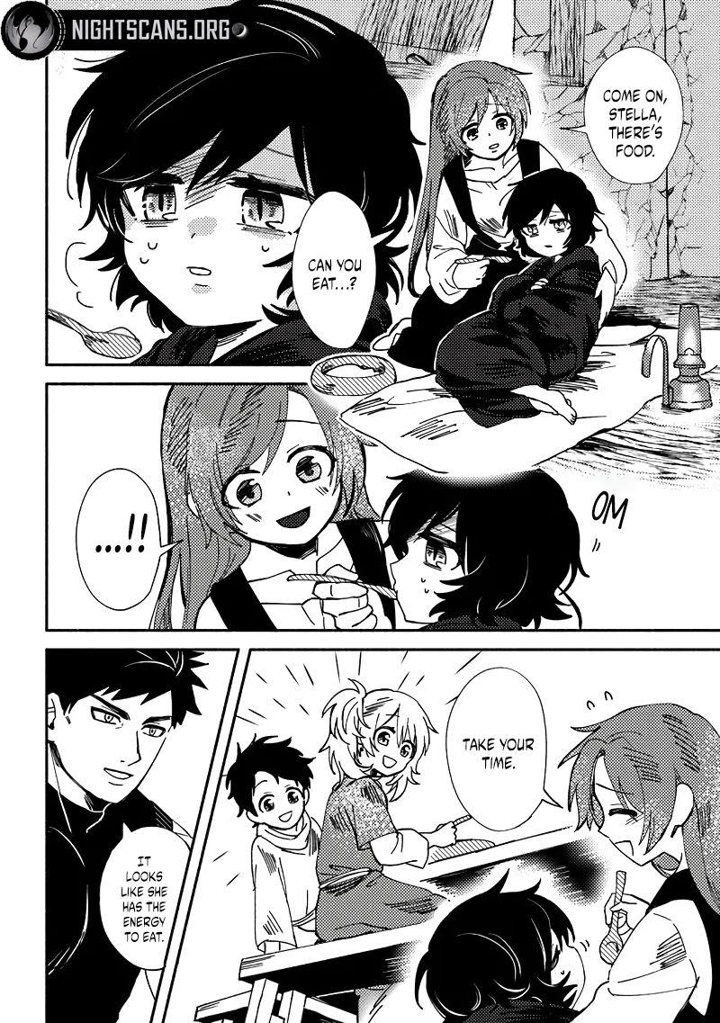 Akuninzura shita B-kyuu Boukensha - Shujinkou to Sono Osananajimi-tachi no Papa ni naru Chapter 1 - Page 39