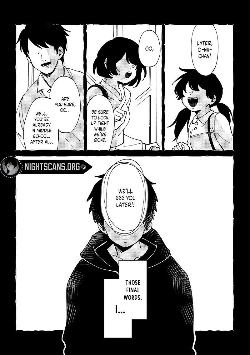 Akuninzura shita B-kyuu Boukensha - Shujinkou to Sono Osananajimi-tachi no Papa ni naru Chapter 1 - Page 42