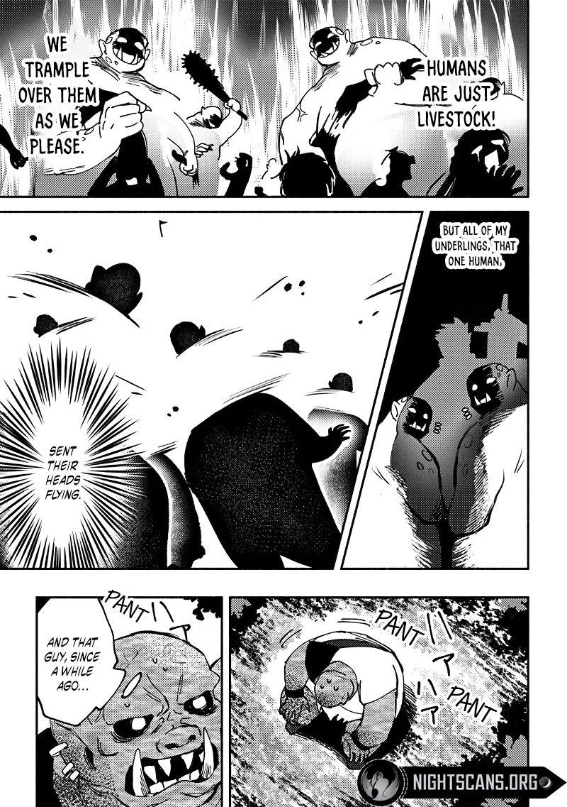 Akuninzura shita B-kyuu Boukensha - Shujinkou to Sono Osananajimi-tachi no Papa ni naru Chapter 1 - Page 46