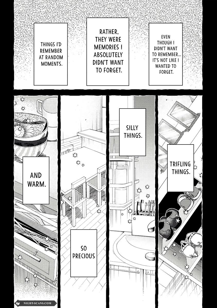 Akuninzura shita B-kyuu Boukensha - Shujinkou to Sono Osananajimi-tachi no Papa ni naru Chapter 10 - Page 14