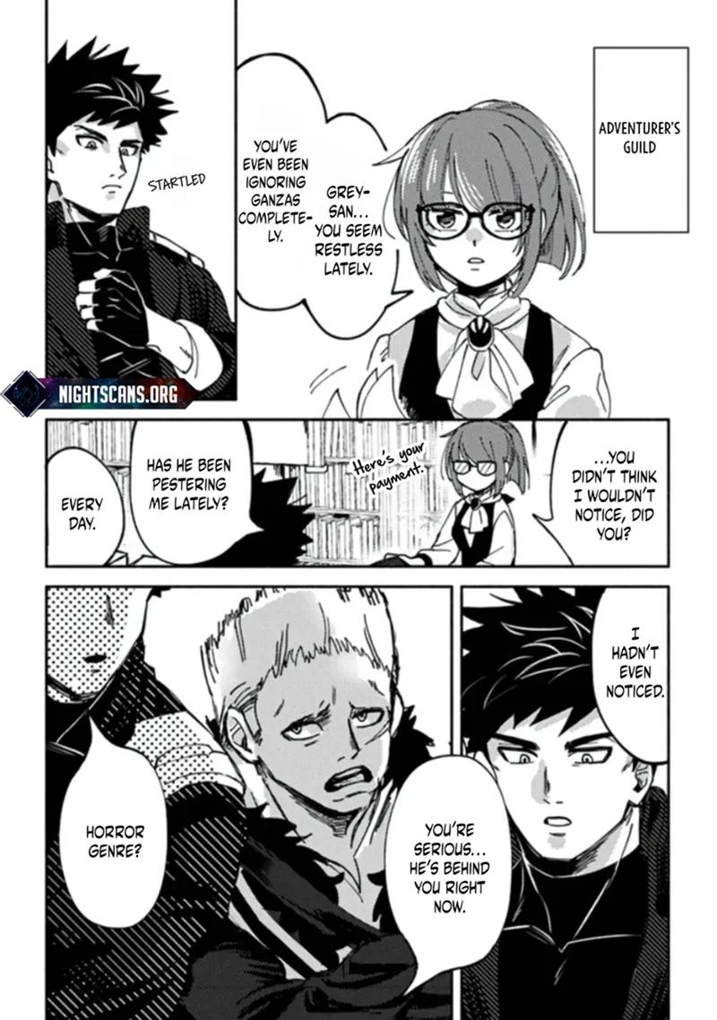 Akuninzura shita B-kyuu Boukensha - Shujinkou to Sono Osananajimi-tachi no Papa ni naru Chapter 4.1 - Page 7