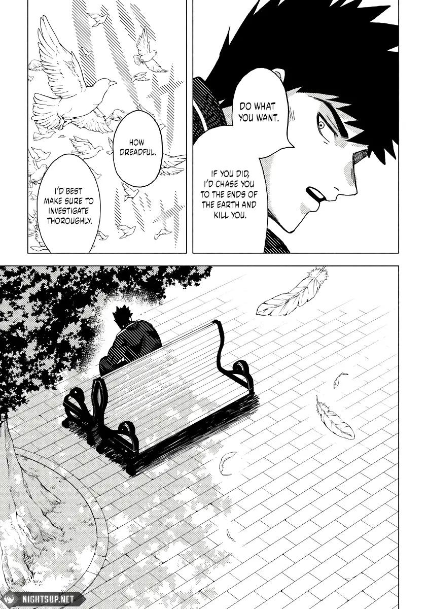 Akuninzura shita B-kyuu Boukensha - Shujinkou to Sono Osananajimi-tachi no Papa ni naru Chapter 11.2 - Page 11