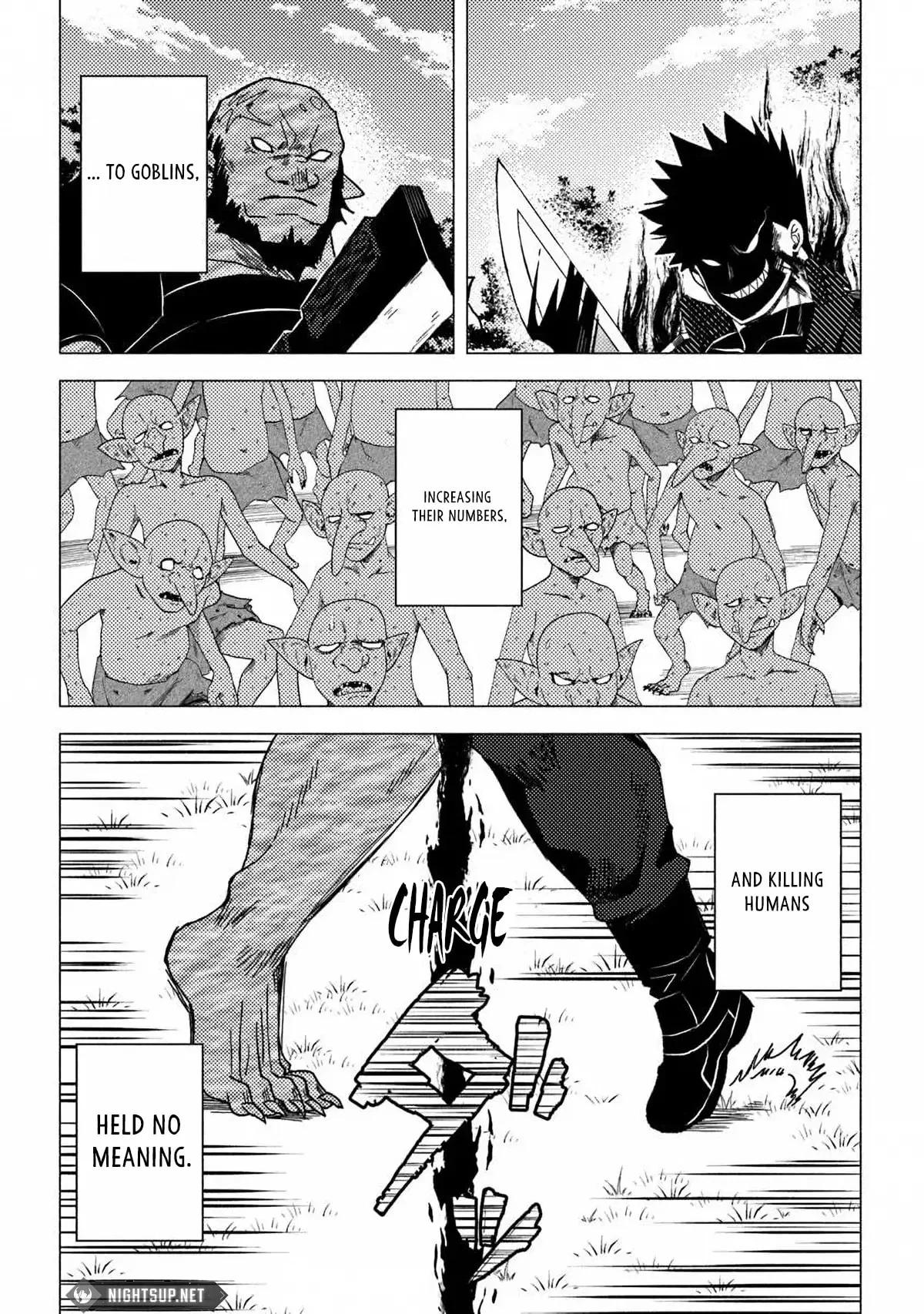 Akuninzura shita B-kyuu Boukensha - Shujinkou to Sono Osananajimi-tachi no Papa ni naru Chapter 13.2 - Page 11