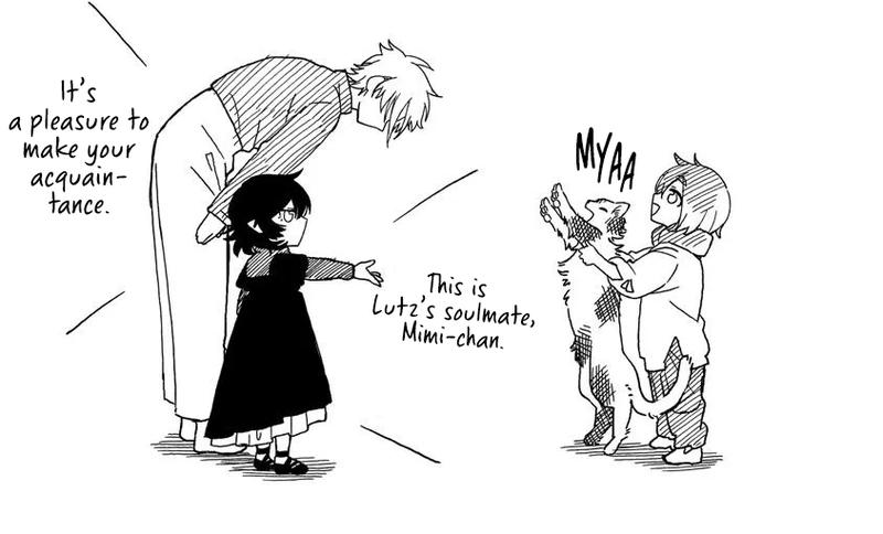 Akuninzura shita B-kyuu Boukensha - Shujinkou to Sono Osananajimi-tachi no Papa ni naru Chapter 15.2 - Page 10