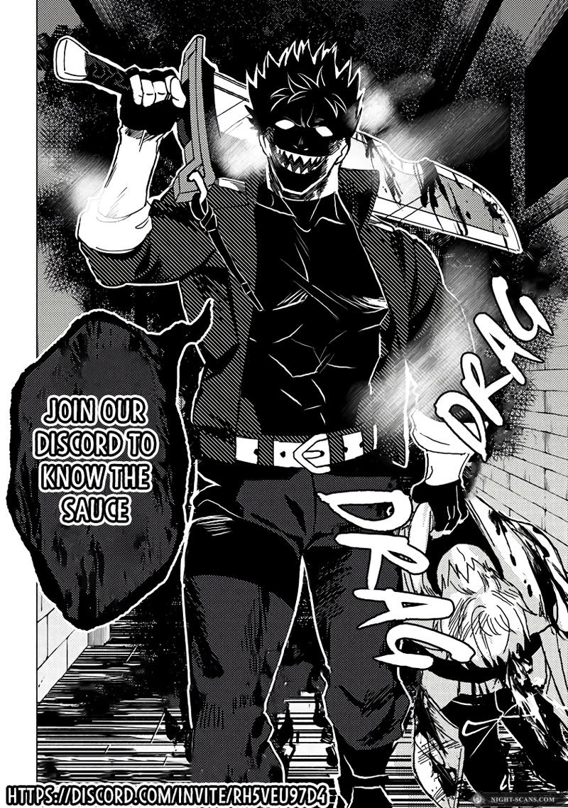 Akuninzura shita B-kyuu Boukensha - Shujinkou to Sono Osananajimi-tachi no Papa ni naru Chapter 16.3 - Page 11