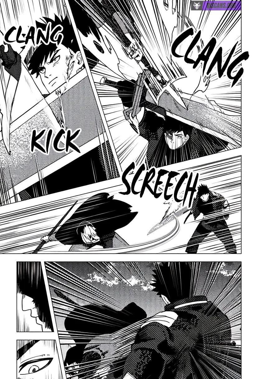 Akuninzura shita B-kyuu Boukensha - Shujinkou to Sono Osananajimi-tachi no Papa ni naru Chapter 17.1 - Page 10