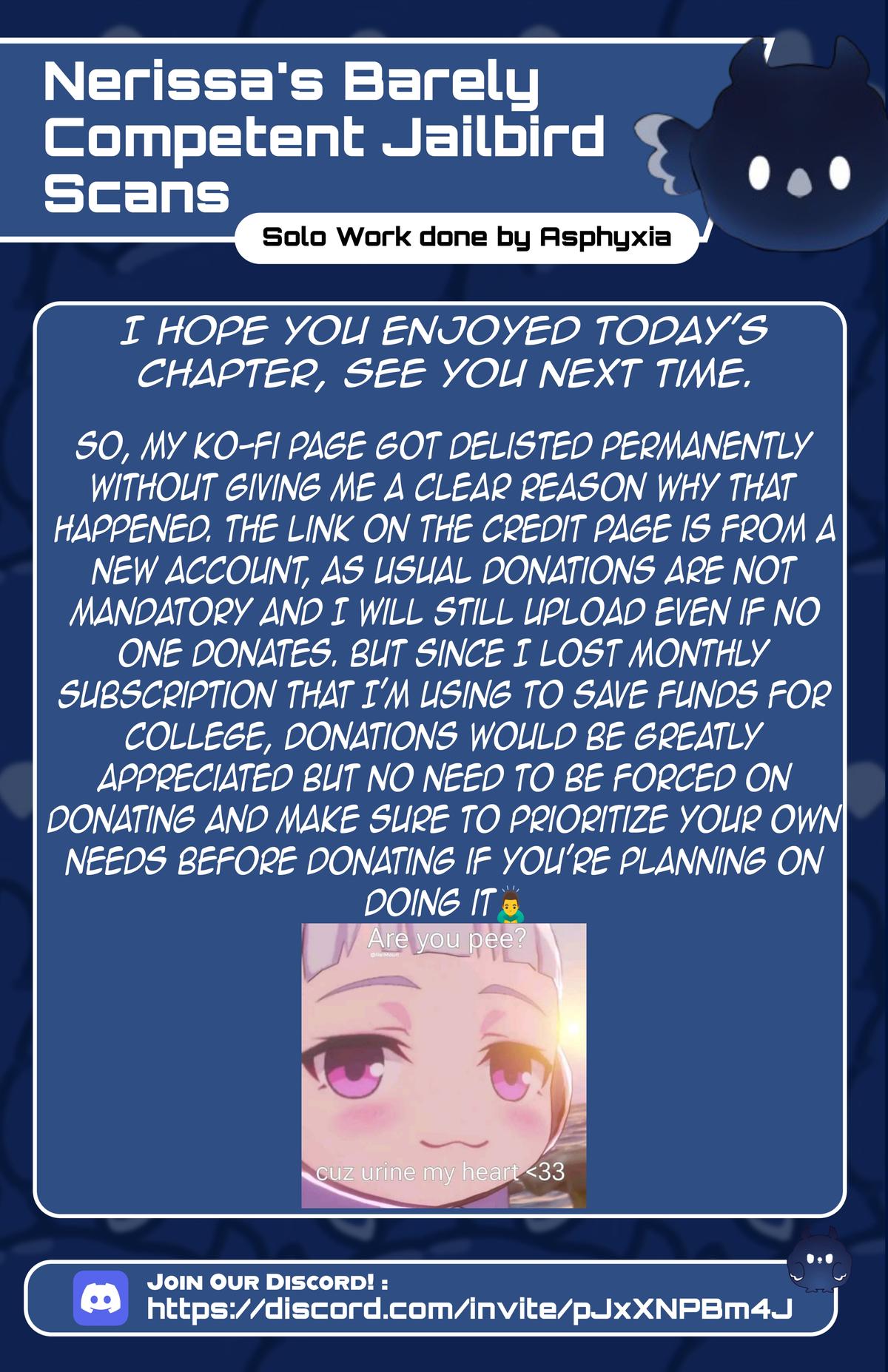 Akuyaku Kizoku to shite Hitsuyou na Sore Chapter 17 - Page 40