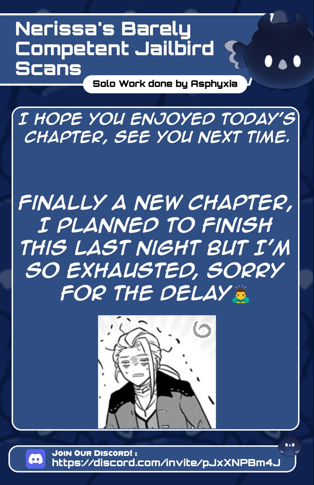 Akuyaku Kizoku to shite Hitsuyou na Sore Chapter 19 - Page 34