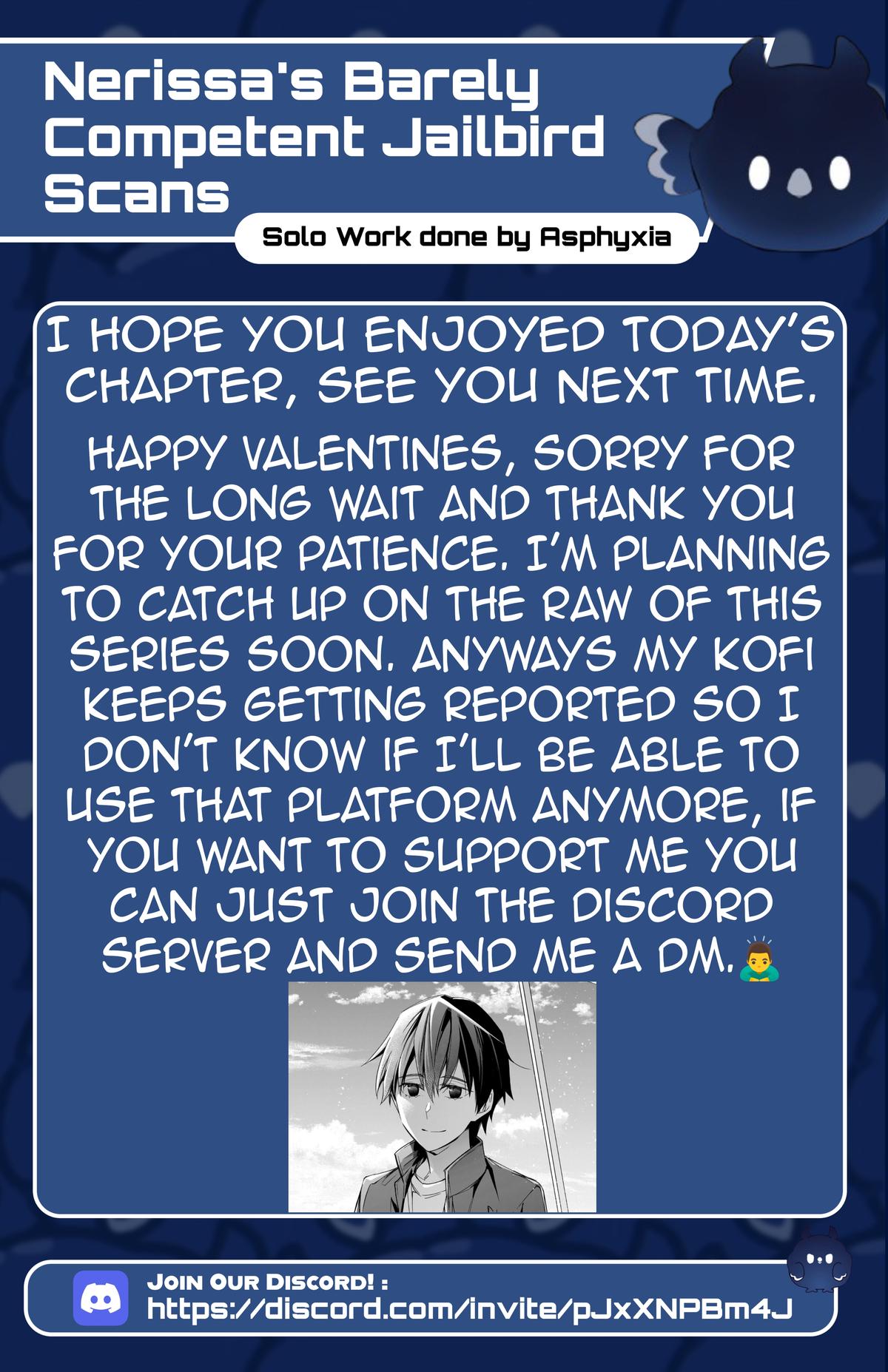 Akuyaku Kizoku to shite Hitsuyou na Sore Chapter 22 - Page 36