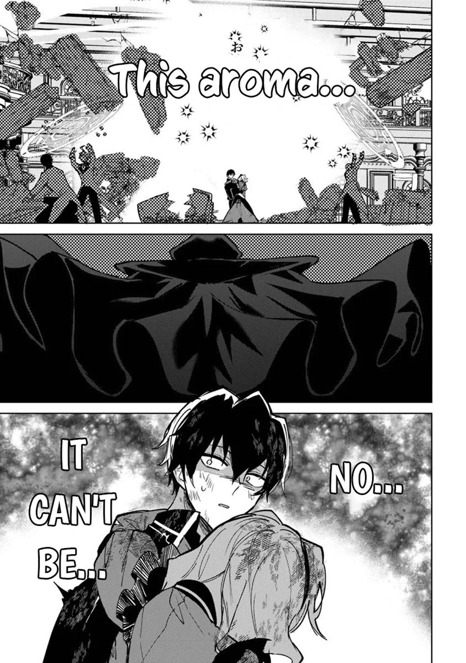 Akuyaku Onzoushi no Kanchigai Seija Seikatsu ~Nidome no Jinsei wa Yaritai Houdai Shitai Dake na no ni~ Chapter 28 - Page 9