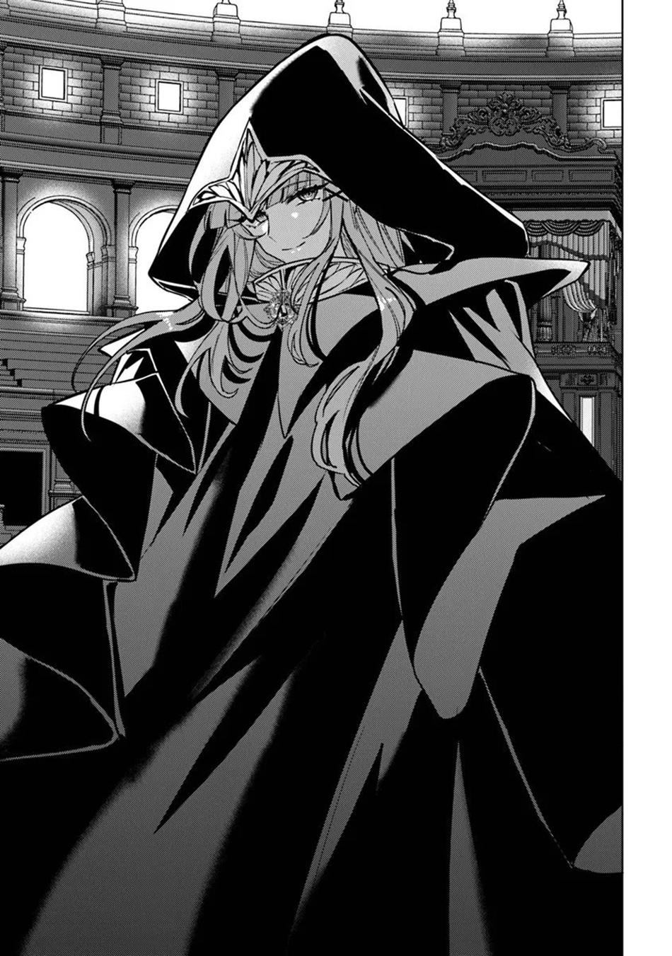 Akuyaku Onzoushi no Kanchigai Seija Seikatsu ~Nidome no Jinsei wa Yaritai Houdai Shitai Dake na no ni~ Chapter 28 - Page 13