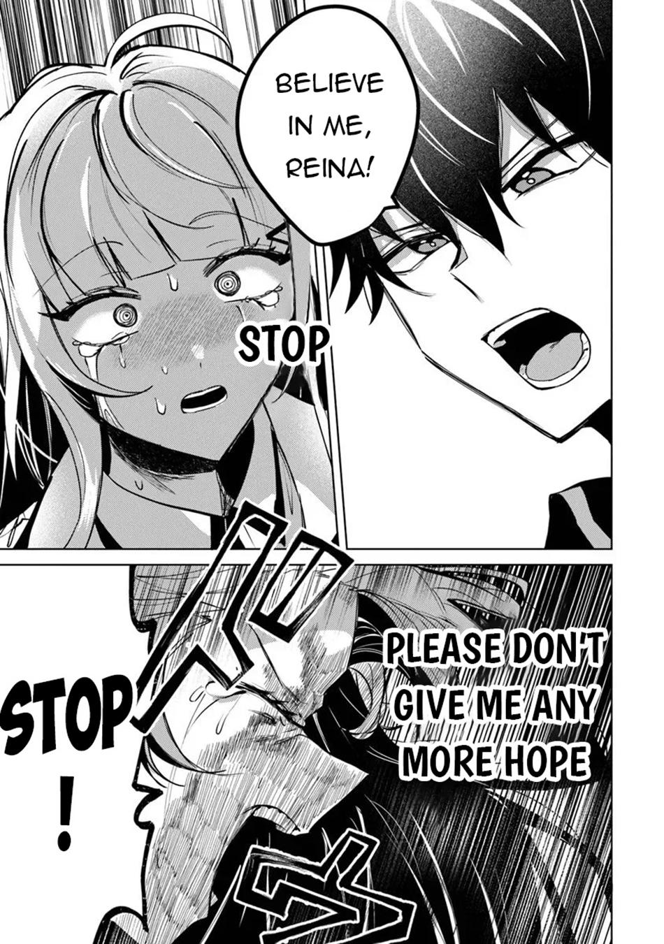 Akuyaku Onzoushi no Kanchigai Seija Seikatsu ~Nidome no Jinsei wa Yaritai Houdai Shitai Dake na no ni~ Chapter 29 - Page 9