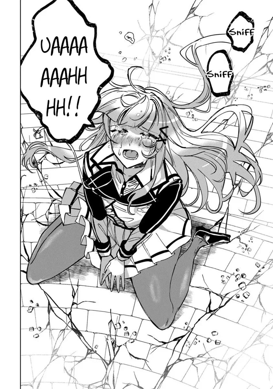 Akuyaku Onzoushi no Kanchigai Seija Seikatsu ~Nidome no Jinsei wa Yaritai Houdai Shitai Dake na no ni~ Chapter 30 - Page 10