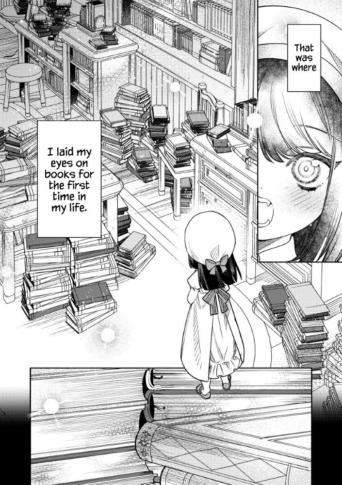 Akuyaku Reijou no Oyome-sama Chapter 6 - Page 18