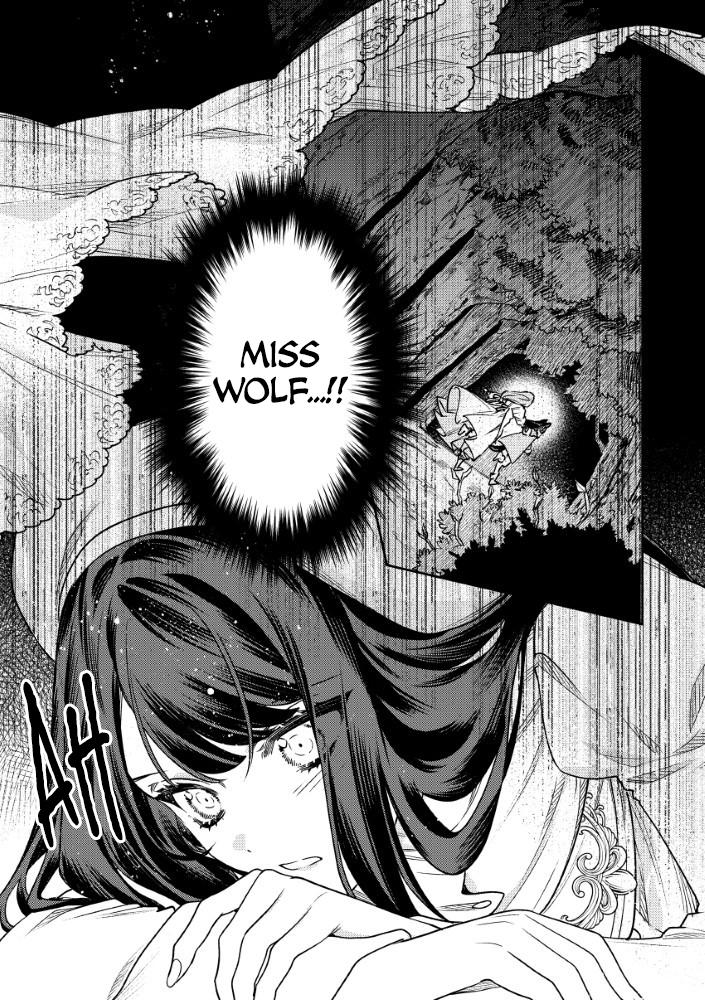 Akuyaku Reijou no Oyome-sama Chapter 7 - Page 17