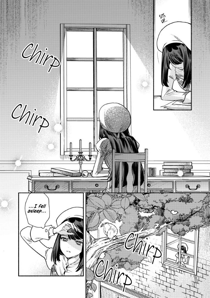 Akuyaku Reijou no Oyome-sama Chapter 7 - Page 18