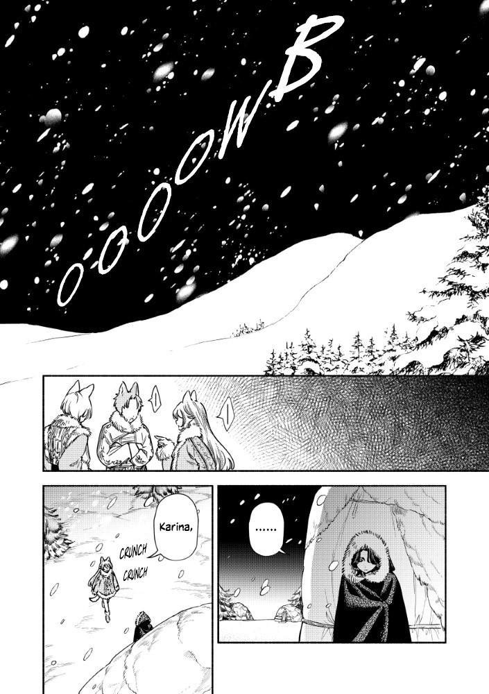 Akuyaku Reijou no Oyome-sama Chapter 7 - Page 26