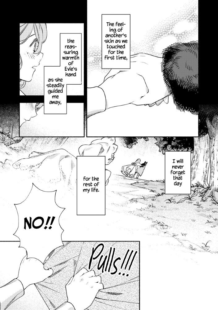 Akuyaku Reijou no Oyome-sama Chapter 9 - Page 25