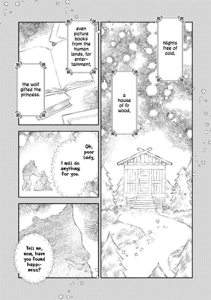 Akuyaku Reijou no Oyome-sama Chapter 10 - Page 14