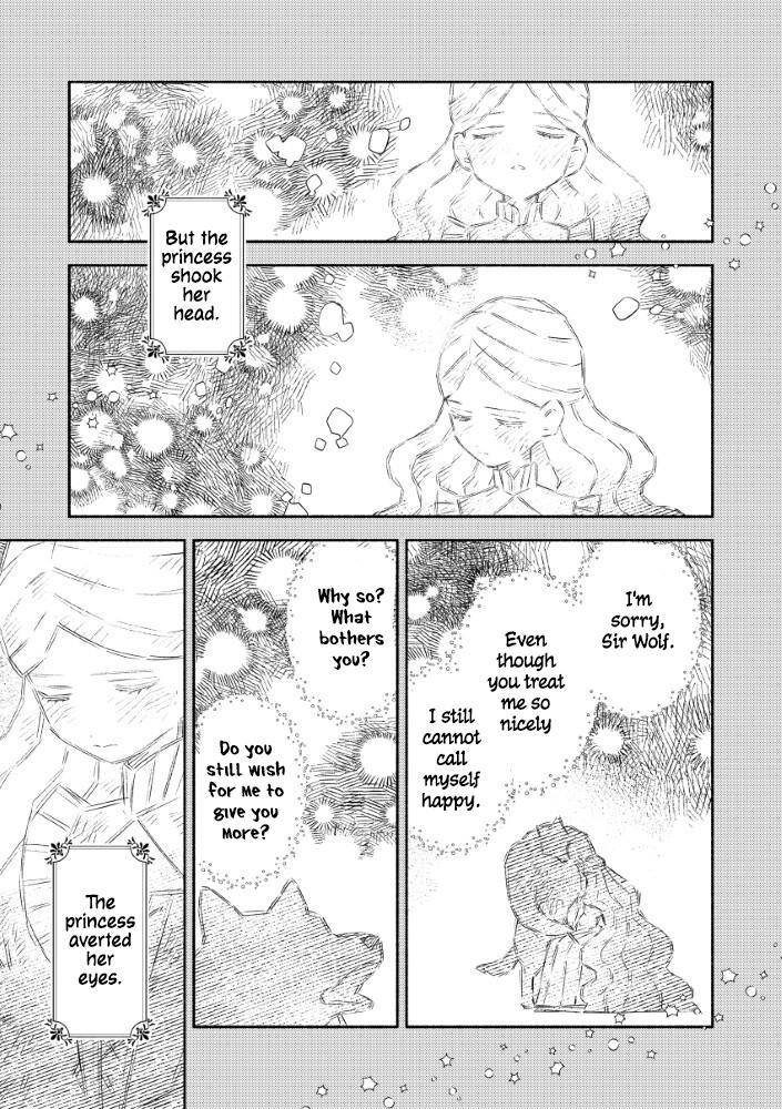 Akuyaku Reijou no Oyome-sama Chapter 10 - Page 15