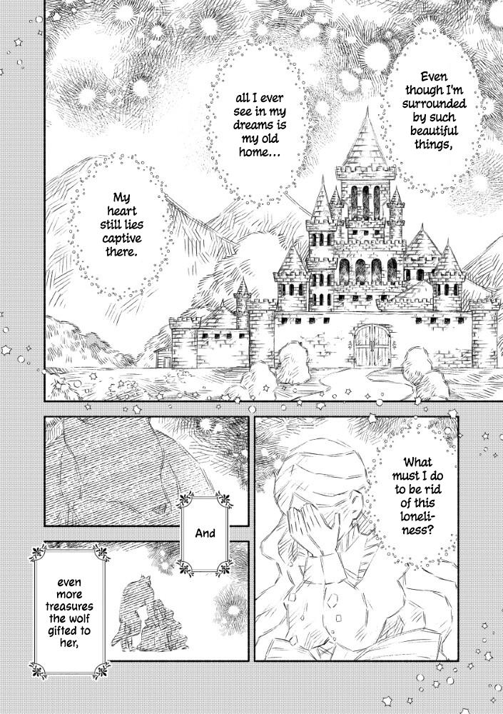 Akuyaku Reijou no Oyome-sama Chapter 10 - Page 16